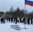 «Лыжня России–2024» в Крестецком муниципальном округе - Комитет культуры, спорта и архивного дела