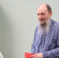 Встреча с Павлом Варуниным - Комитет культуры, спорта и архивного дела