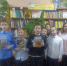 «Знаем правила движения – как таблицу умножения» - Комитет культуры, спорта и архивного дела