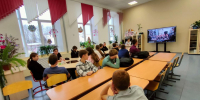 Всероссийская акция #БытьГражданином - Комитет культуры, спорта и архивного дела