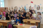 Предновогодний мастер-класс