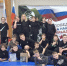 Военно-спортивный фестиваль «Сильный, ловкий, смелый» - Комитет культуры, спорта и архивного дела