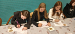 Игровая программа «23+8» в КДЦ