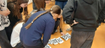 Игровая программа «23+8» в КДЦ