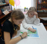 Час интересных фактов