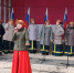 Сегодня состоялся патриотический концерт «Своих не бросаем» - Комитет культуры, спорта и архивного дела