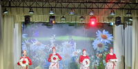 День Семьи, Любви и Верности в КДЦ - Комитет культуры, спорта и архивного дела