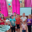 «Выборы мэра сказочного города» - Комитет культуры, спорта и архивного дела
