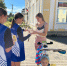 «Дальневосточная Победа» - Комитет культуры, спорта и архивного дела