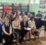 Конкурс чтецов «Есенина прекрасная строка» - Комитет культуры, спорта и архивного дела
