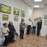 Открытие выставки «Русские просторы» - Комитет культуры, спорта и архивного дела