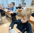 Познавательный час «Профессии на железной дороге» - Комитет культуры, спорта и архивного дела