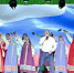 «Россия начинается с тебя» - Комитет культуры, спорта и архивного дела