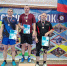 Спортивный соревновательный сезон 2026 года открыт! - Комитет культуры, спорта и архивного дела