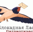 Патриотическая акция памяти «Блокадная ласточка» - Комитет культуры, спорта и архивного дела