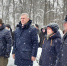 Состоялся митинг, посвящённый празднованию Дня защитника Отечества - Комитет культуры, спорта и архивного дела