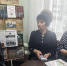 Литературная экскурсия «Таинственный мир Фёдора Сологуба» - Комитет культуры, спорта и архивного дела